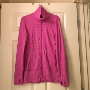 Lululemon Asana Jacket