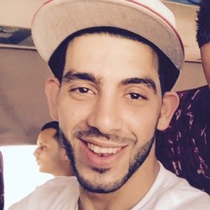 Meet your Posher, Zeidan