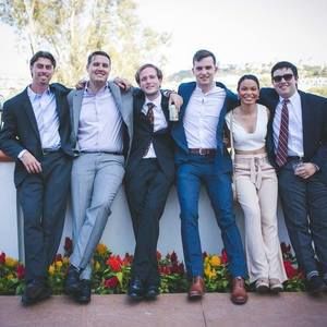 Meet your Posher, Jacob