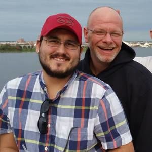 Meet your Posher, Billy