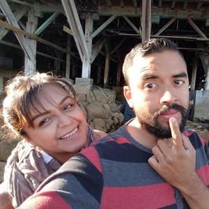 Meet your Posher, Jenny