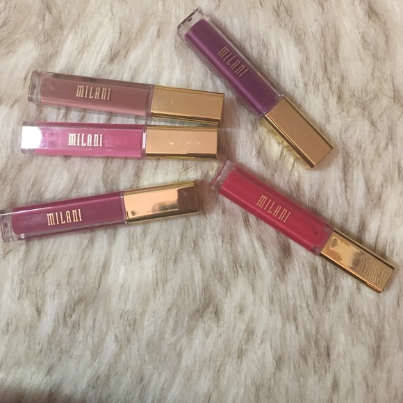 Milani Lip set 👄💋💄