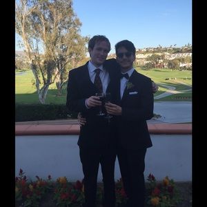 Meet your Posher, Jacob