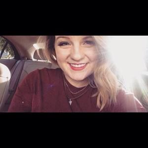 Meet your Posher, Alayna