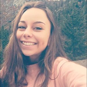 Meet your Posher, Daisy