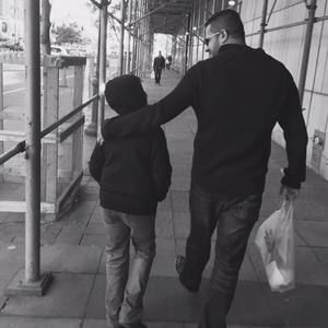 Meet your Posher, John herberth