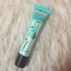 POREfessional 💙