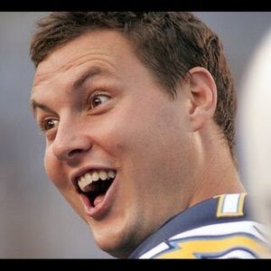 Meet your Posher, Jeff