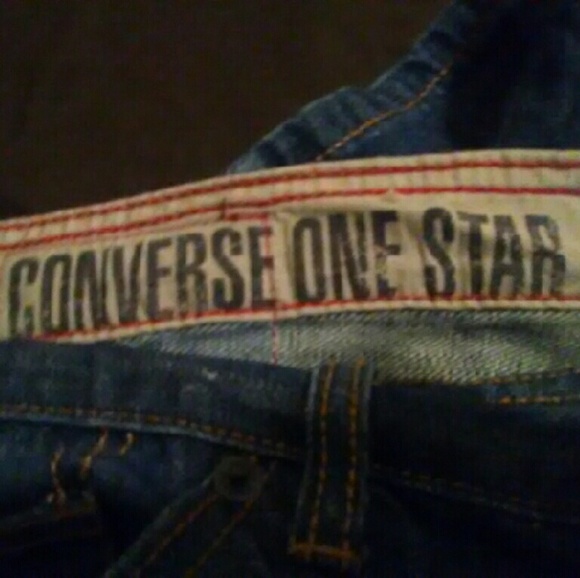 Converse Jeans - Picture 2 of 3