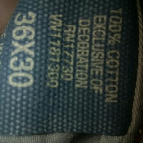 Converse Jeans - Picture 3 of 3