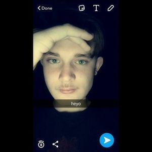 Meet your Posher, Dylan