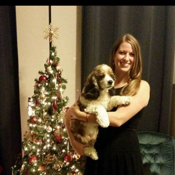 Meet your Posher, Amber - Picture 7 of 7