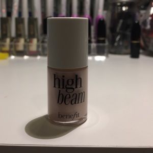Benefit's High Beam Highlighter