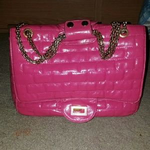 Pink Purse
