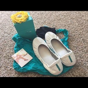 Tieks by Gavrielli - Size 7