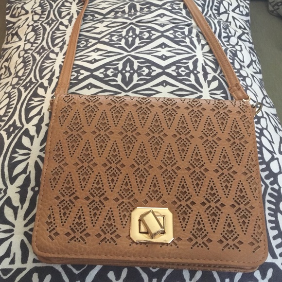 Francesca's Purse