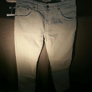 Raleigh Denim Handcrafted Alexander Fit Men's Jean