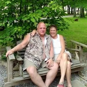 Meet your Posher, Lynda