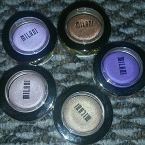 Milani Bella Eyes Gel Powder Eyeshadow