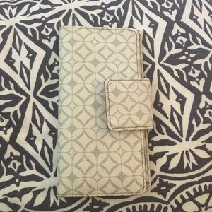 Fossil Wallet