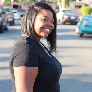 Meet your Posher, Taneka