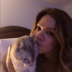 Meet your Posher, Nancy