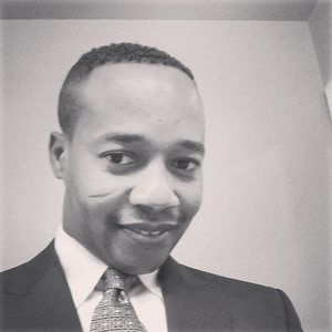 Meet your Posher, Tahiru