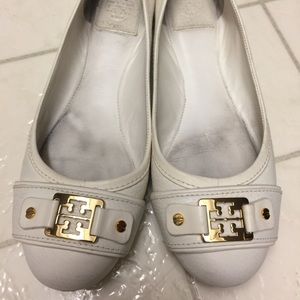 Tory Burch Cline Flats