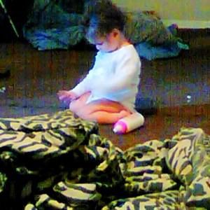 Meet your Posher, Mac