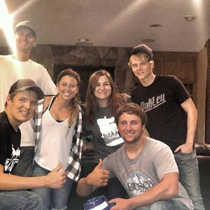 Meet your Posher, Angie