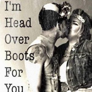 Meet your Posher, Shane