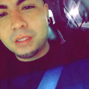 Meet your Posher, Erick