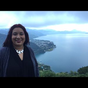 Meet your Posher, Melissa