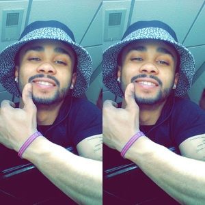 Meet your Posher, Leonard