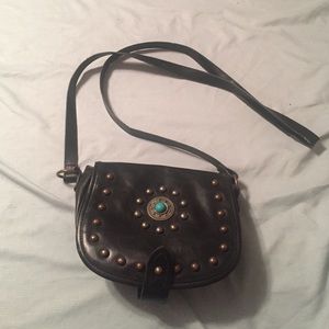 Adorable mini purse