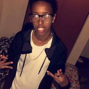 Meet your Posher, Shuaib