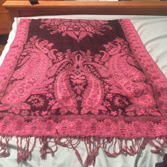 Beautiful scarf
