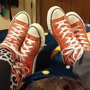 Meet your Posher, Tina