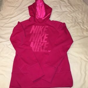 Nike hoodie