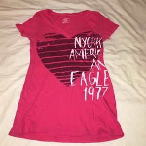 American eagle Tshirt
