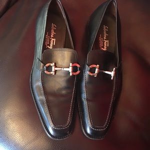 Salvator Ferragamo shoes