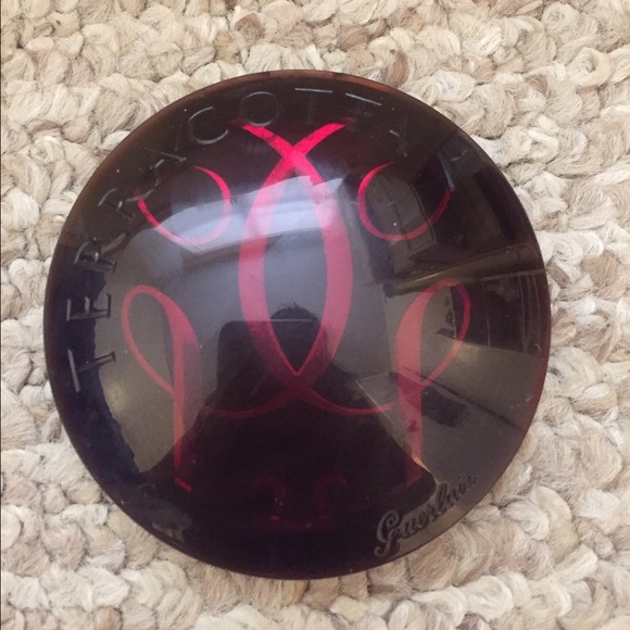 Guerlain terracotta bronzer