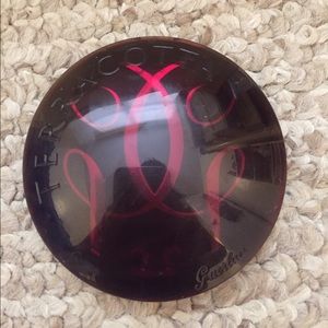 Guerlain terracotta bronzer