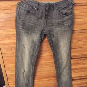 Free People vintage boot cut pant