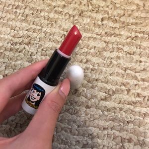 Mac Ronnie Red lipstick