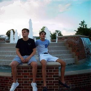 Meet your Posher, Nick