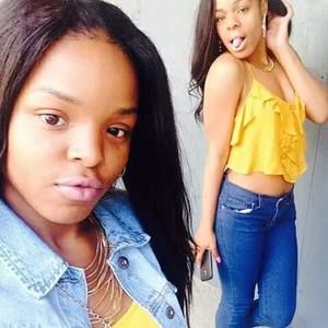 Meet your Posher, Angel