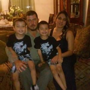 Meet your Posher, Lorena