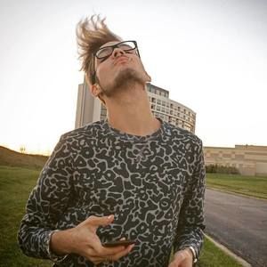 Meet your Posher, Erick