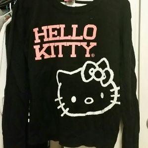 Hello Kitty Sweater